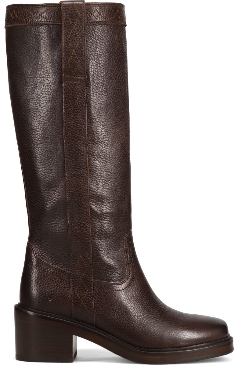 Kate Block Heel Boot