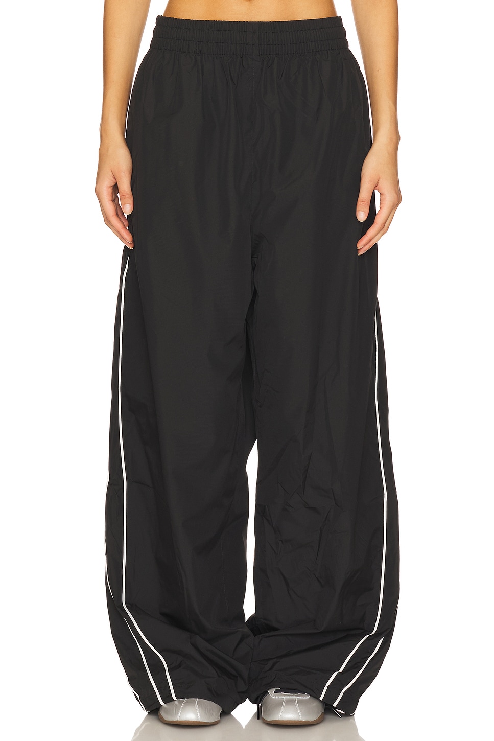 Micro Fibre Xl Jogger Pant