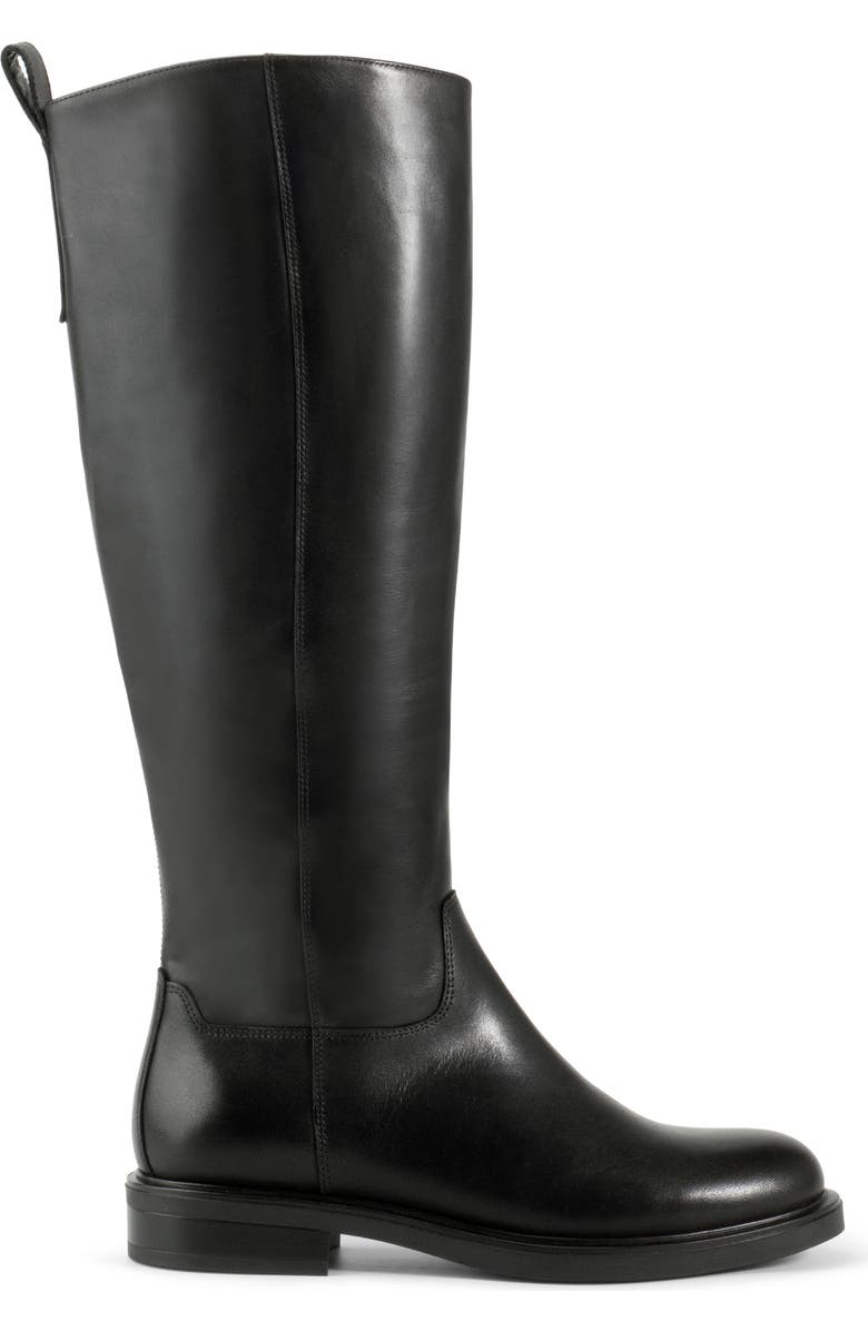 Freya Tall Knee High Boot