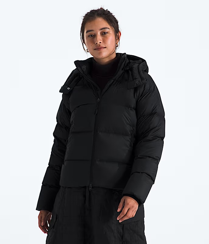 Women&amp;rsquo;s Hydrenalite&amp;trade; City Down Hooded Jacket