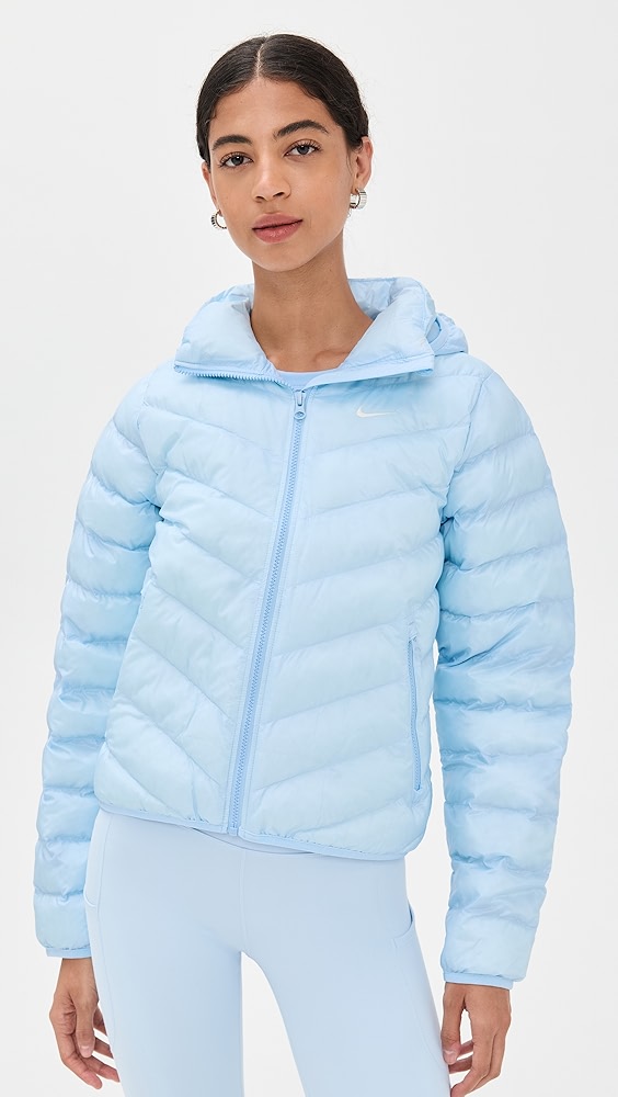 Nike Windpuffer