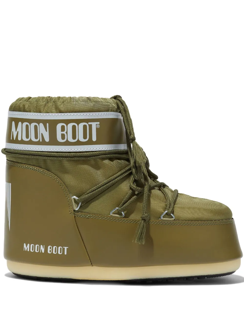 Moon Boot Icon Low Snow Boots | 45/47