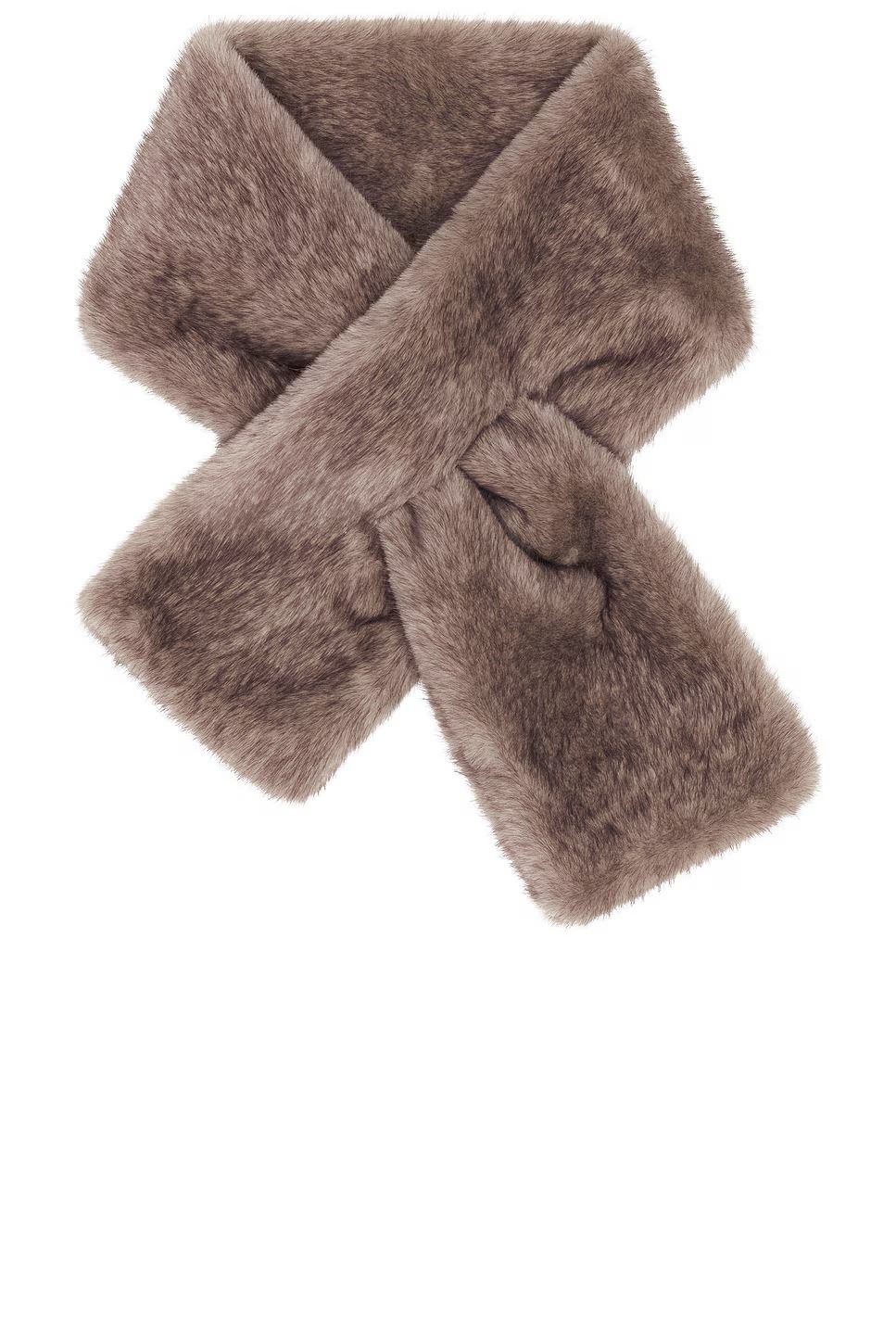 LAMARQUE, Muse Faux Fur Scarf