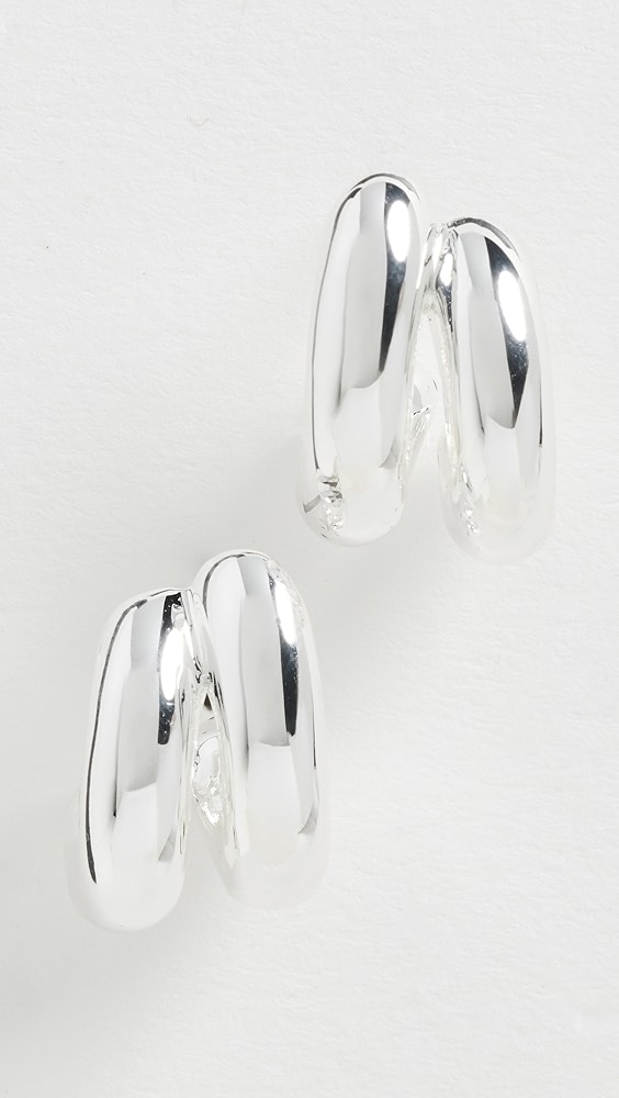 Jenny Bird Mini Florence Earrings