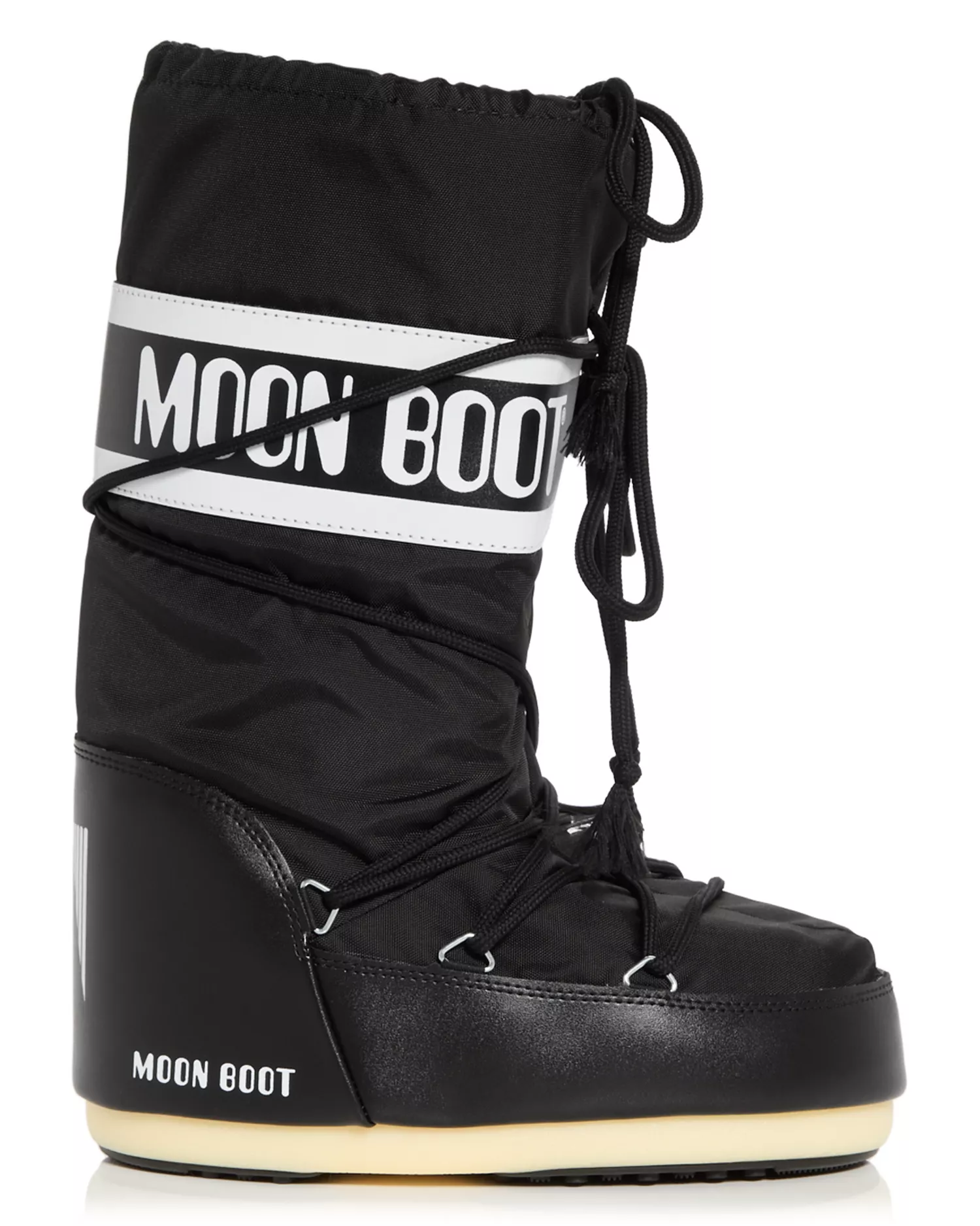 Women's Icon Nylon Cold Weather Boots