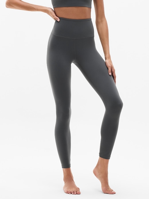 Elation Ultra High Rise 7/8 Legging
