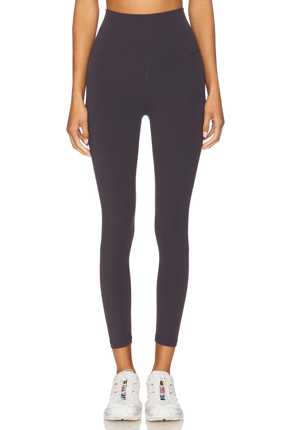 Air Weight Super High Waist 7/8 Legging