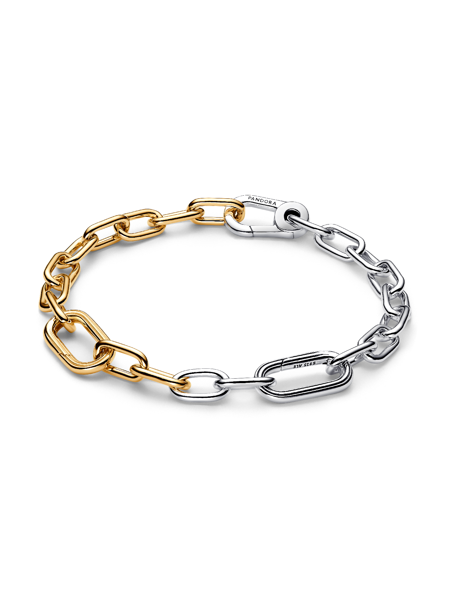 Link Chain Bracelet