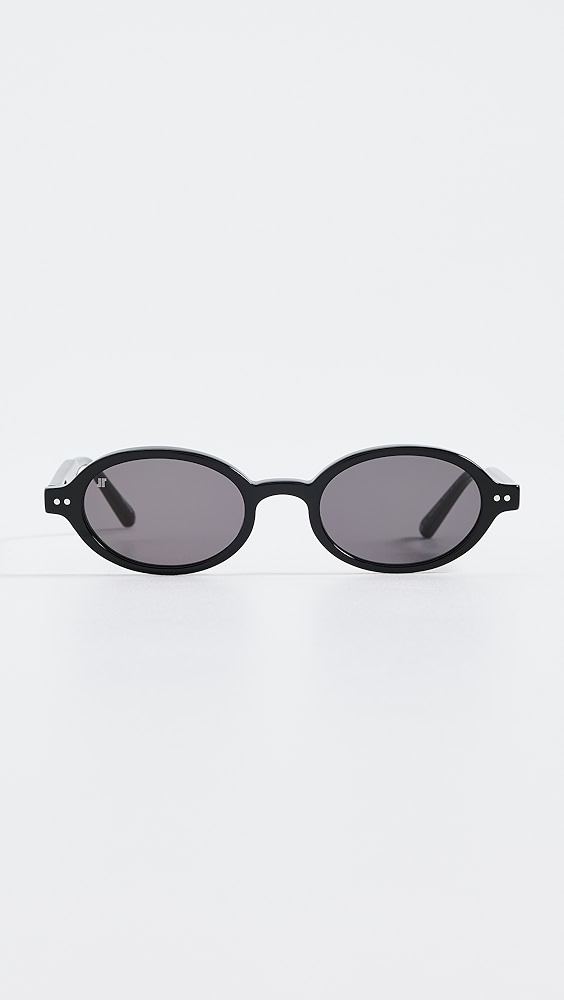 Jimmy Fairly Elvie Sunglasses