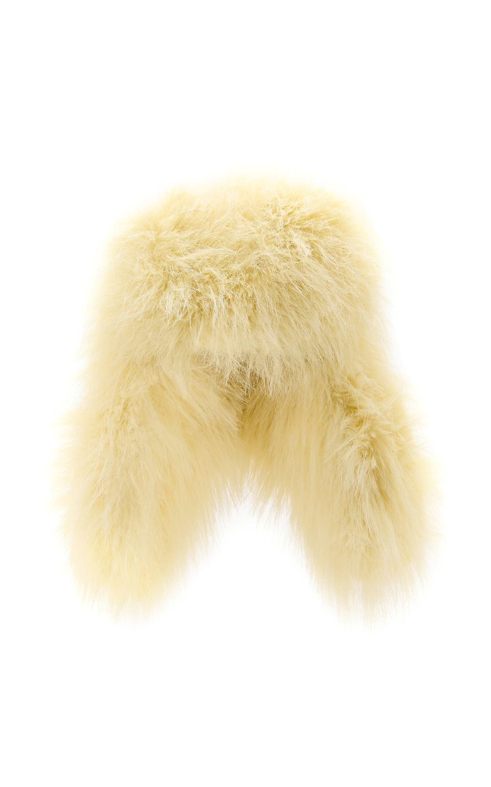 Grande Chapka Faux Fur Hat