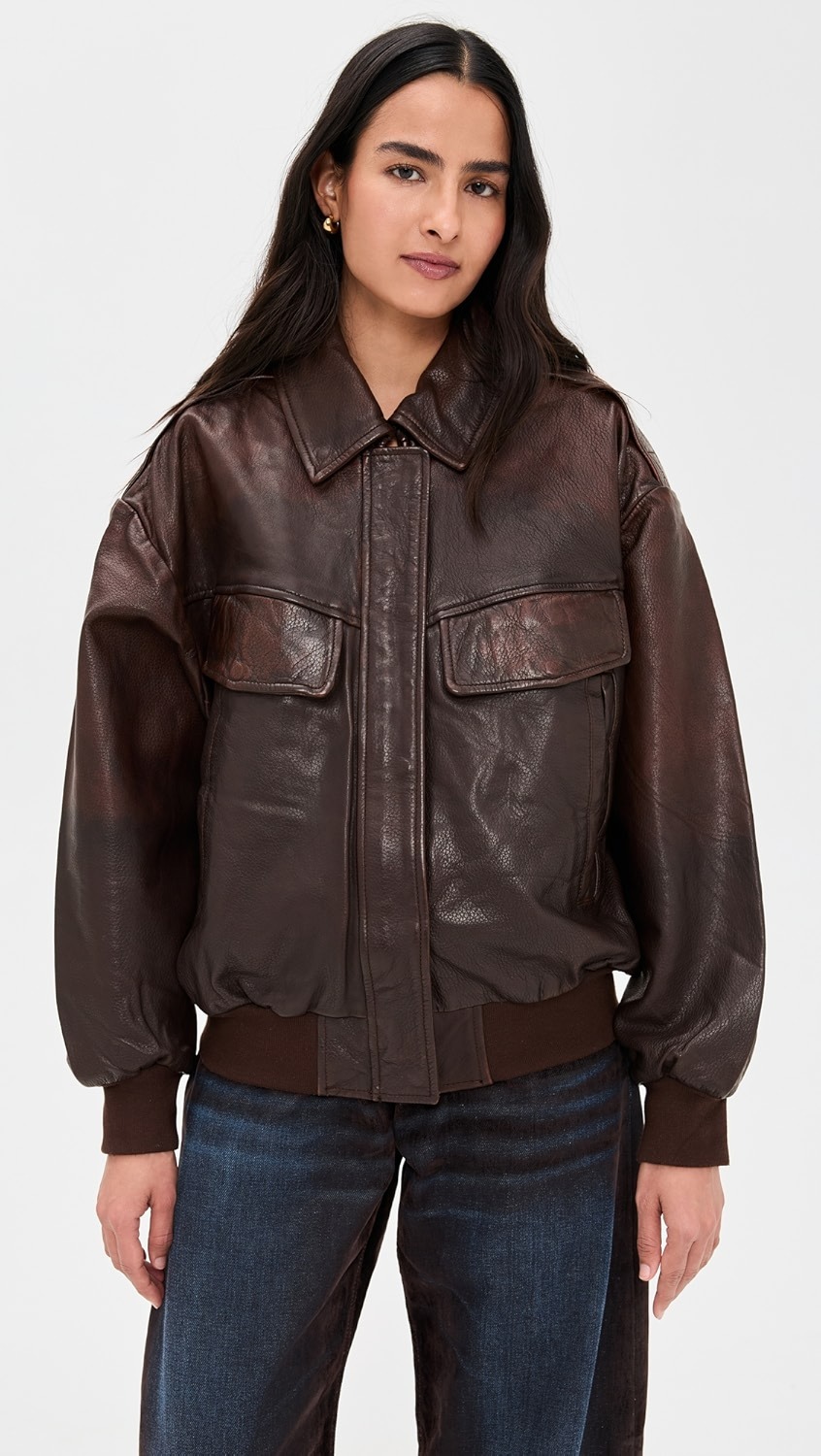Lamarque, Trevanna Jacket
