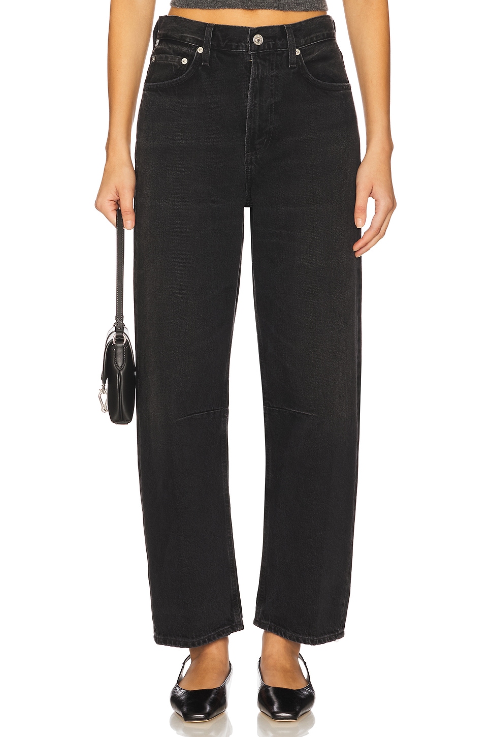 Miro Relaxed Jeans