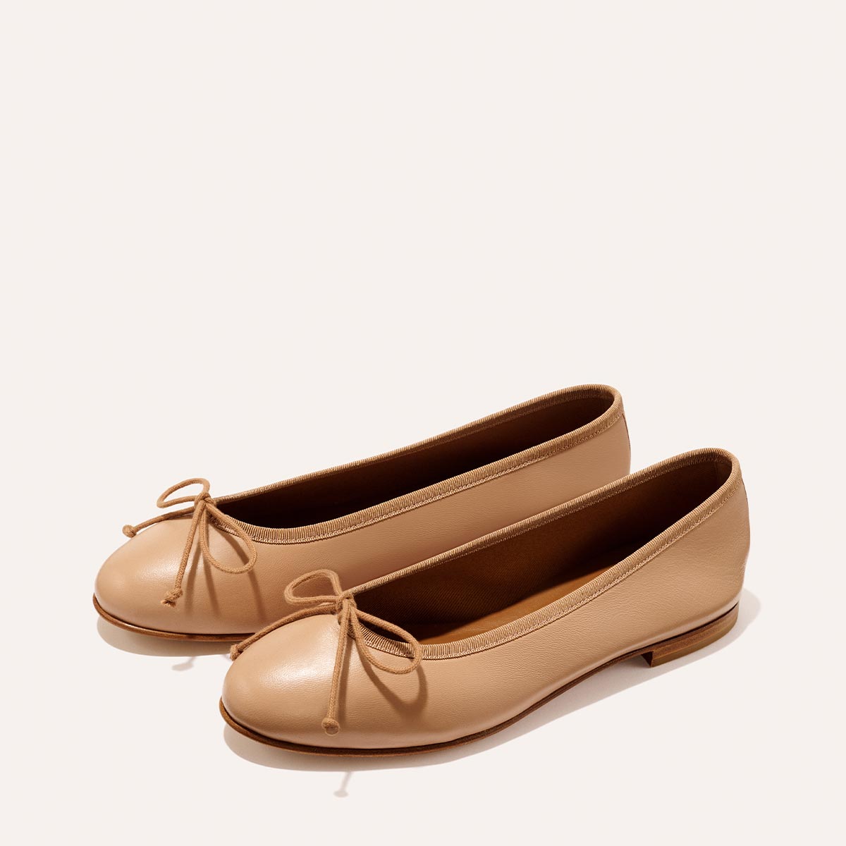 The Demi - Dune Nappa