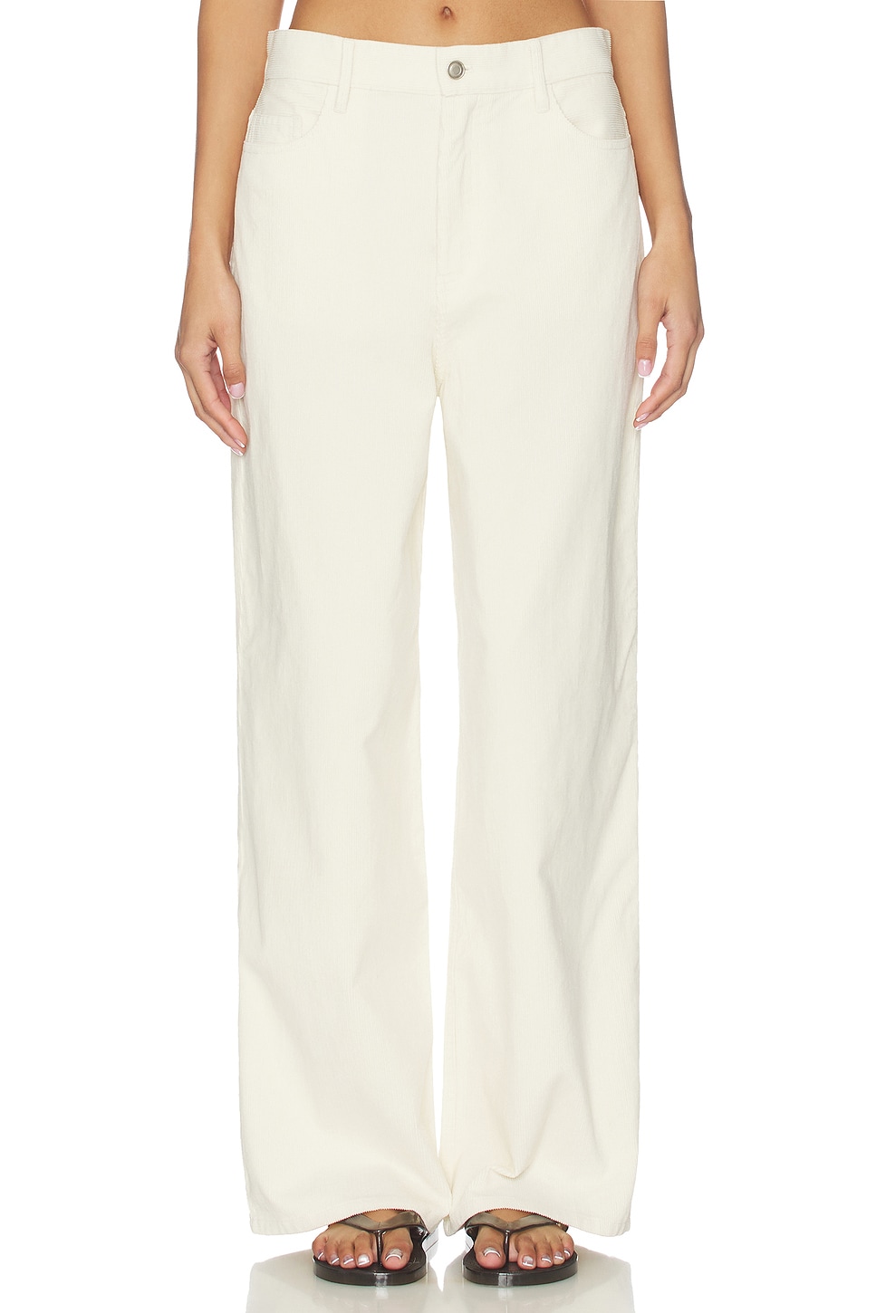 Roy Cord Pant