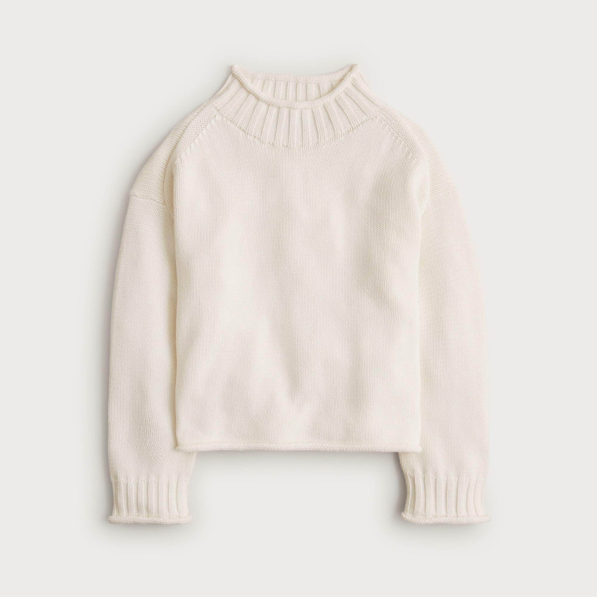 2025 Rollneck&amp;trade; Sweater