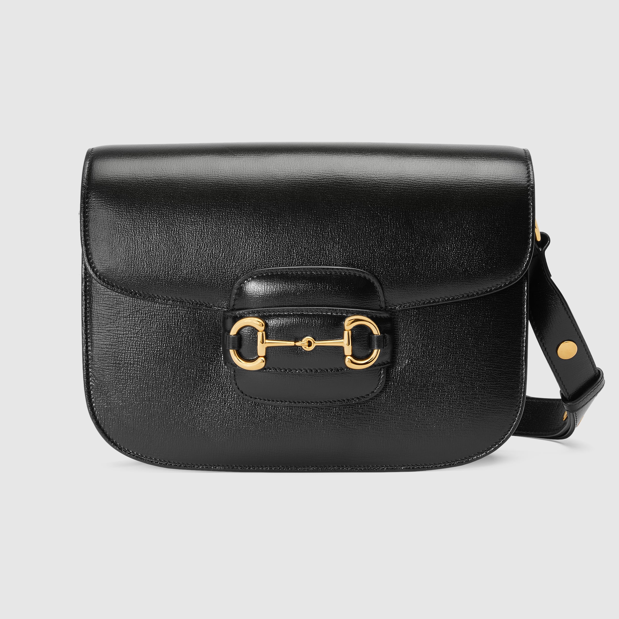 Gucci Horsebit 1955 Medium Shoulder Bag