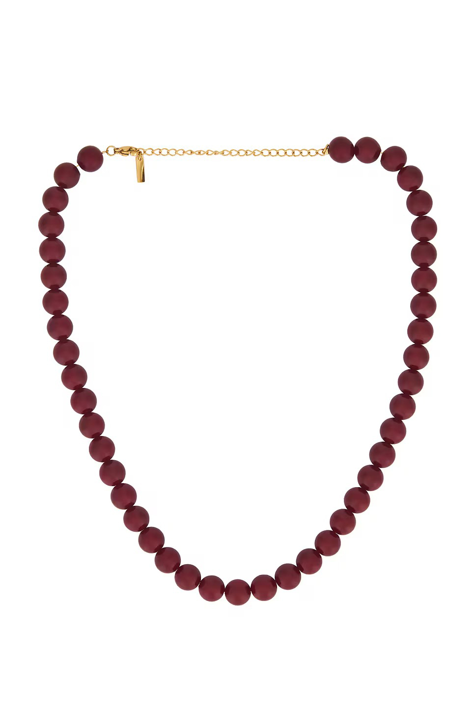 Casa Clara, Lou Beaded Necklace