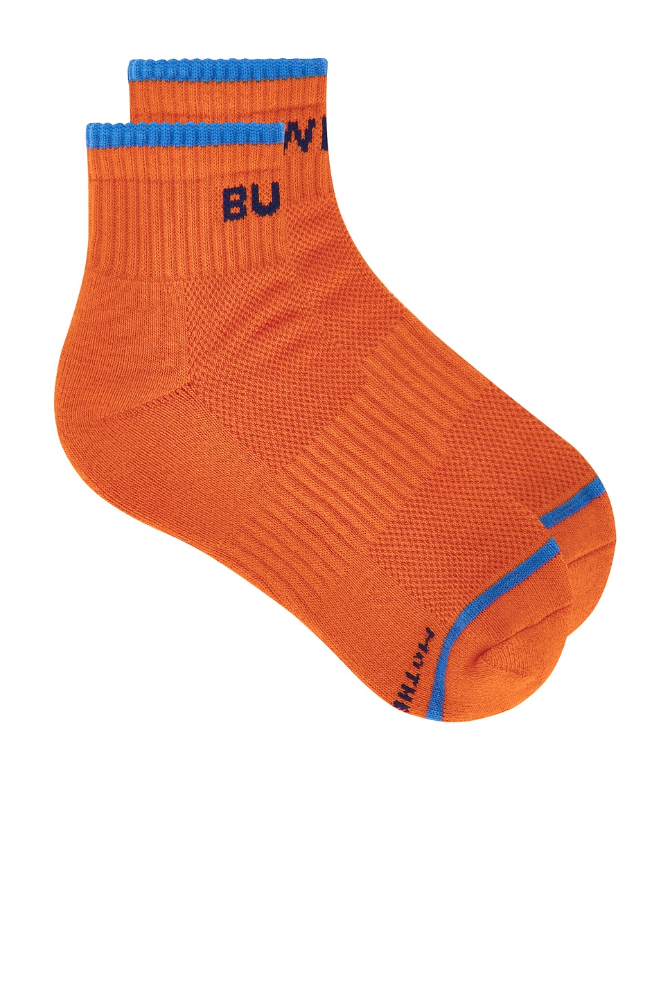 Baby Steps Ankle Sock