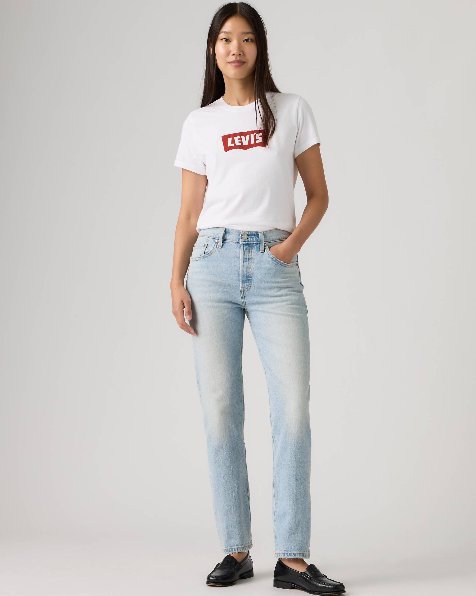 Levi's, 501 Original Fit
