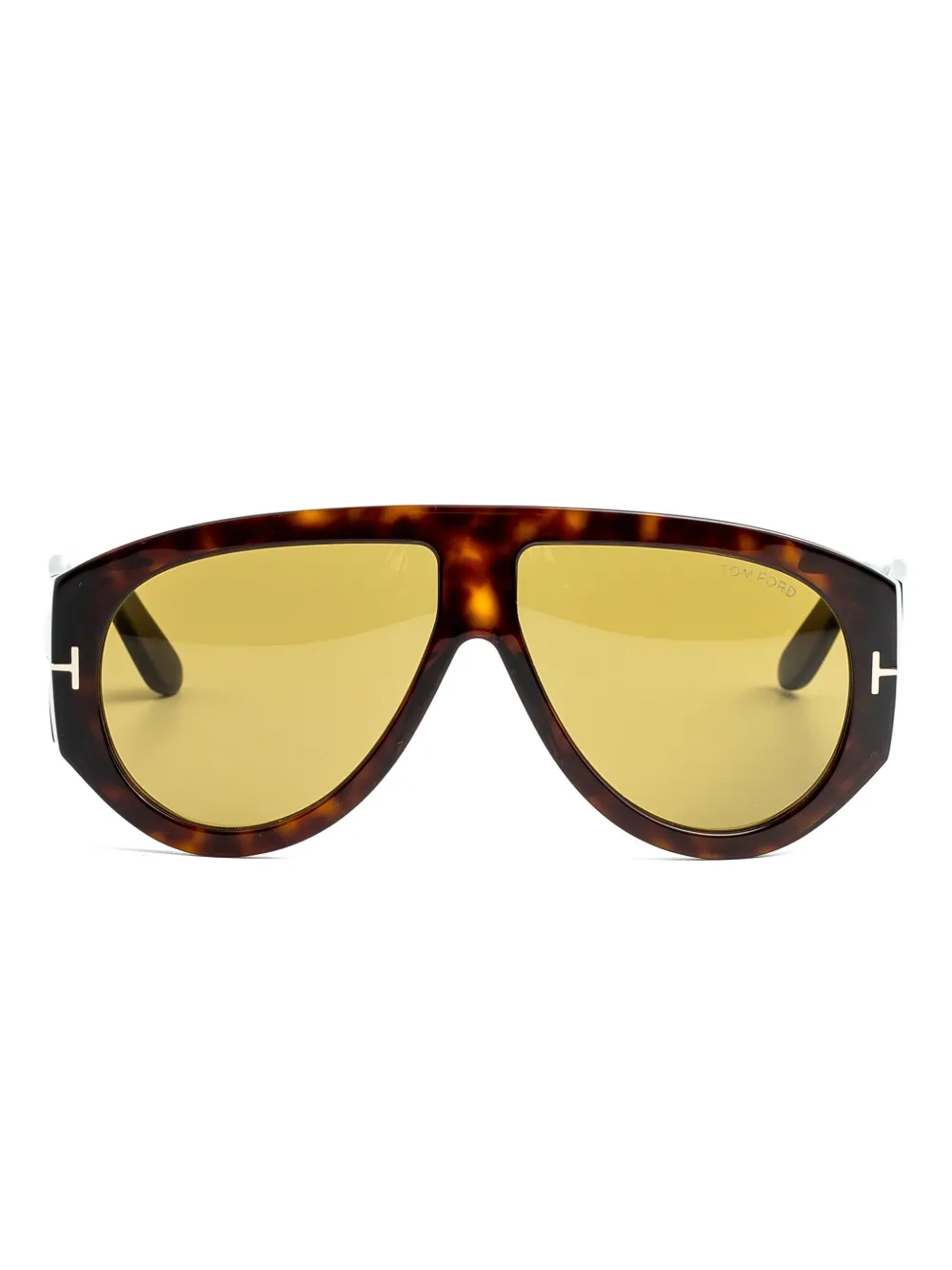 Tom Ford Eyewear Bronson Sunglasses | 60