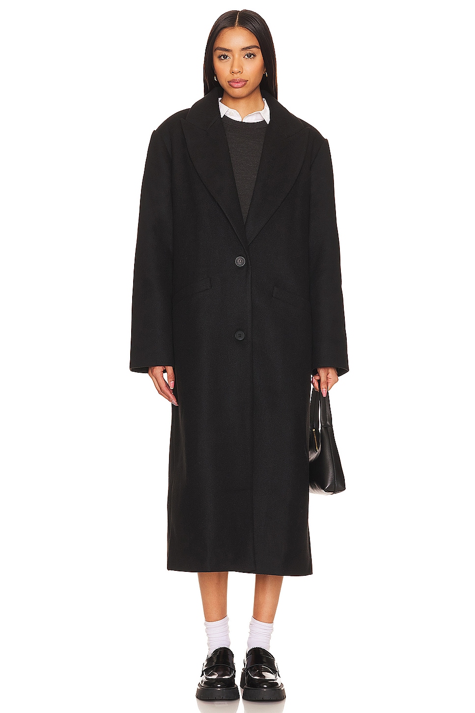 Olsen Coat