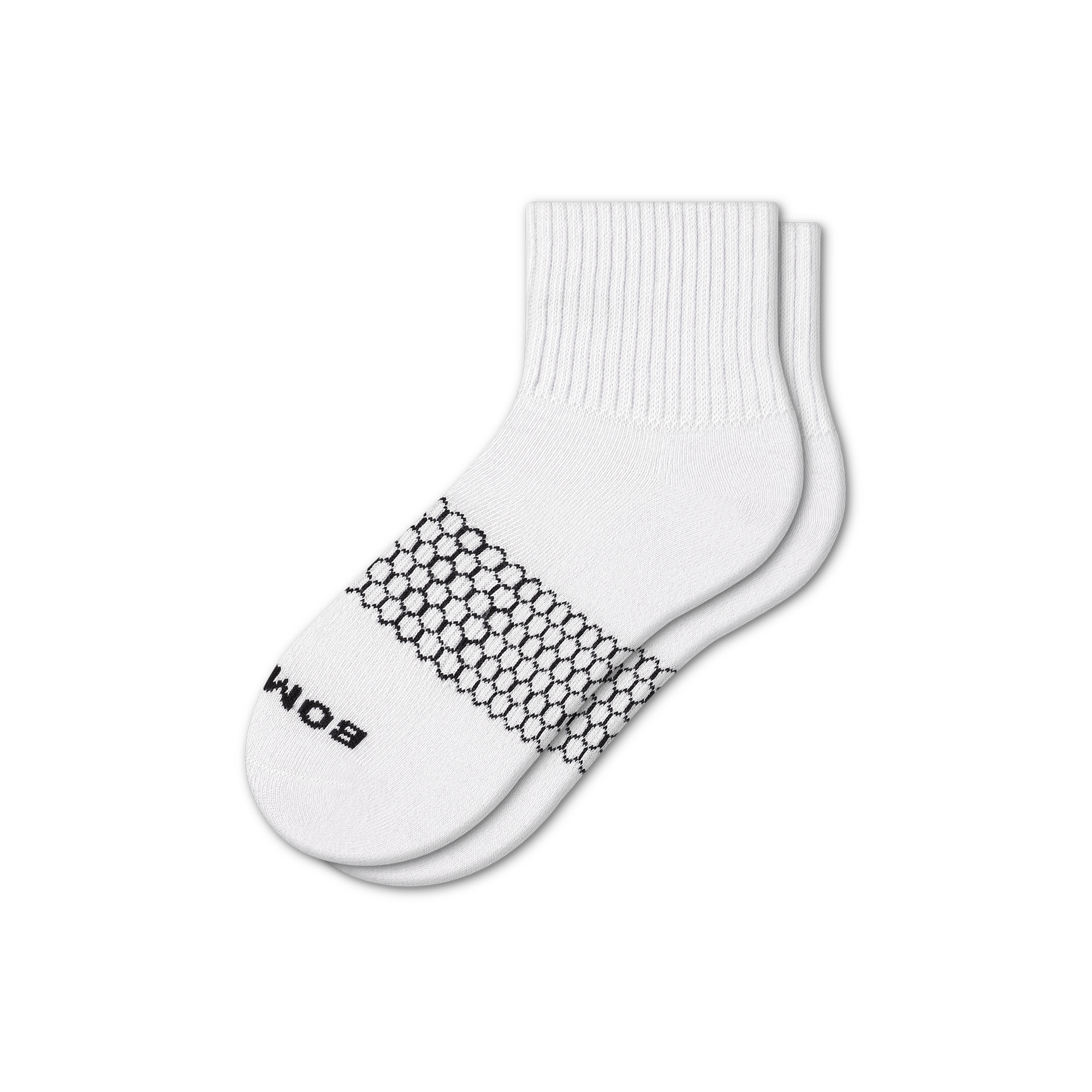 Women's Quarter Socks
