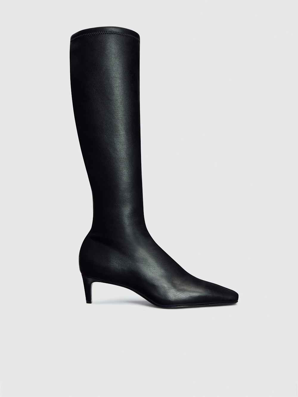 Remy Stretch Knee Boot
