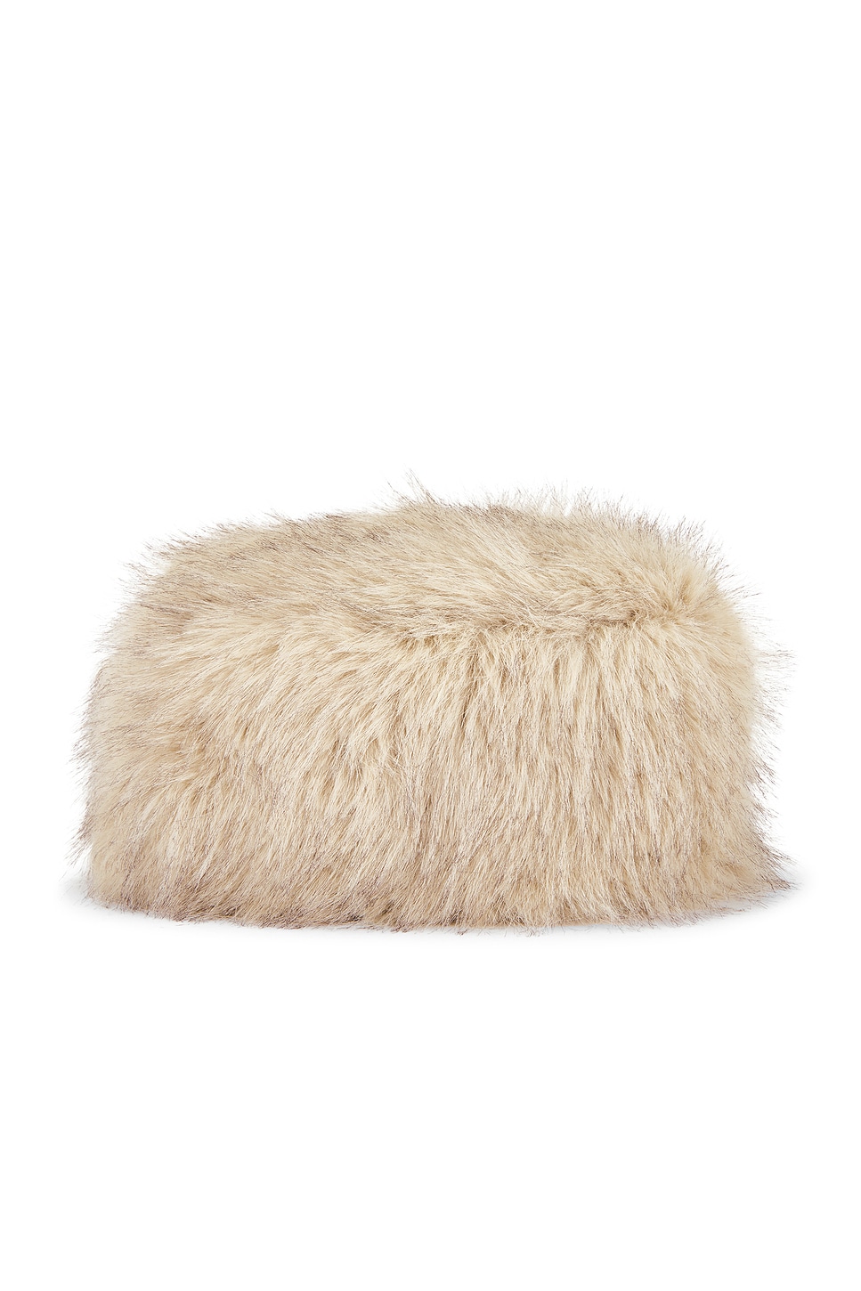 Clara Faux Fur Hat