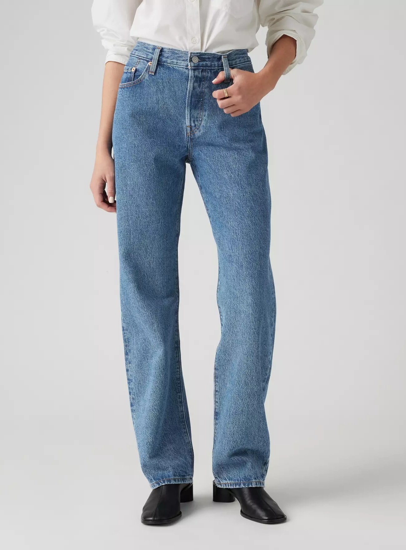Levi's, 501 '90s Women's Jeans