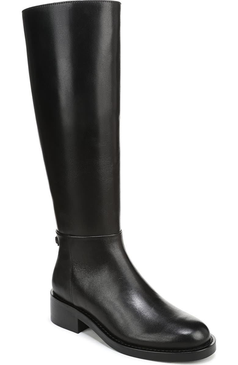 Milla Knee High Boot