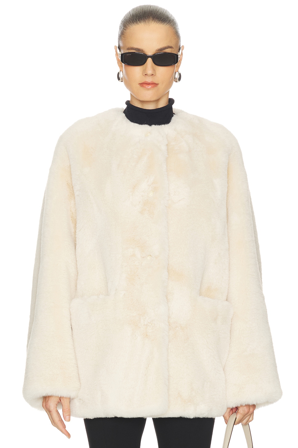 By Marianna Aja Jacket