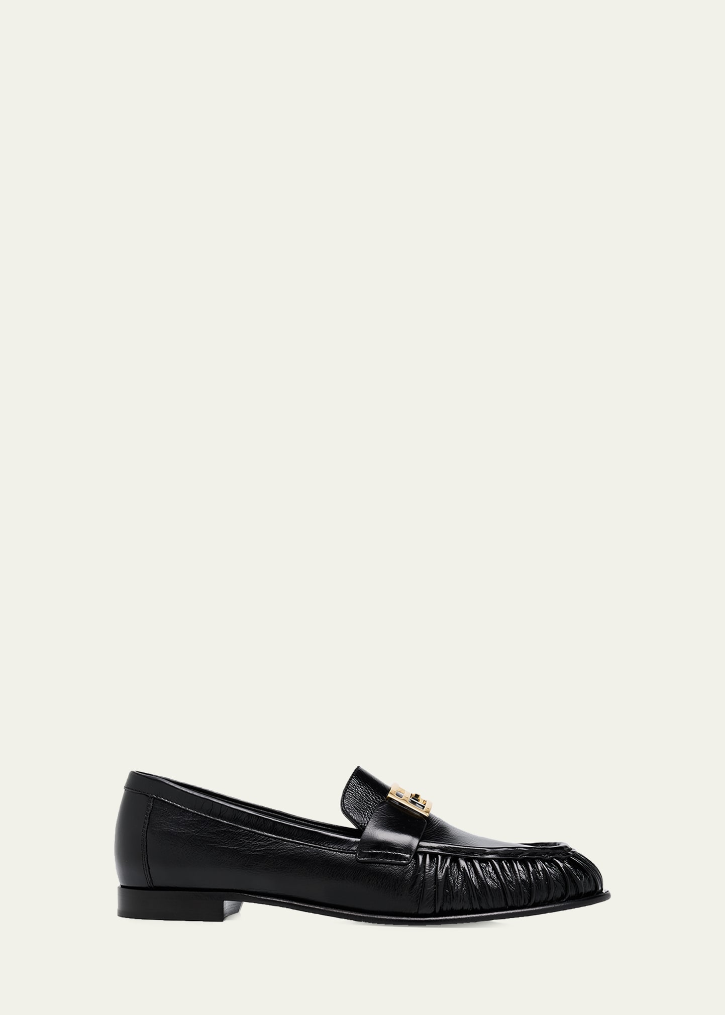 Fendi loafers