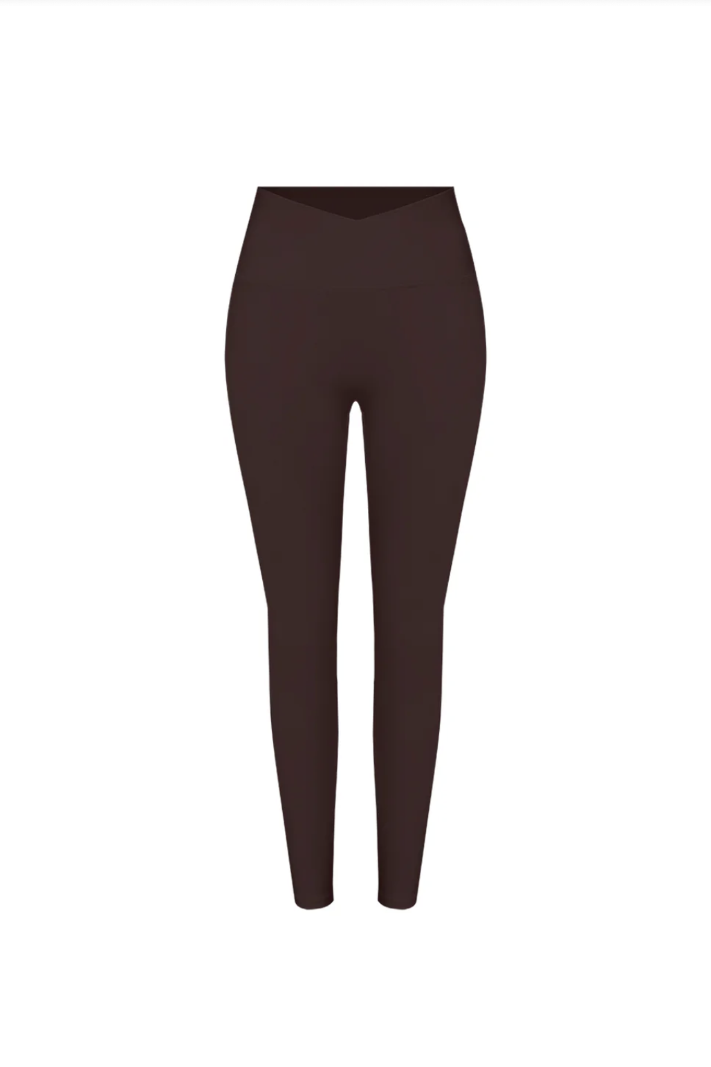 Wiskii Riviera V-waist Scrunch Legging