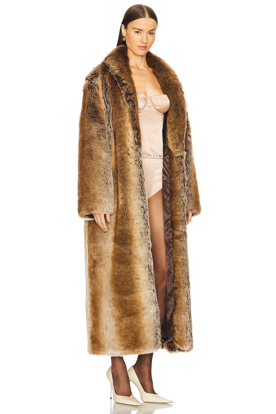 Ernie Coat, Lovers and Friends