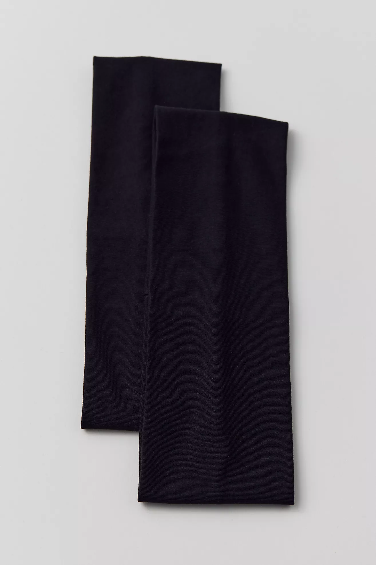 Soft &amp;amp; Stretchy Wide Knit Headband Set