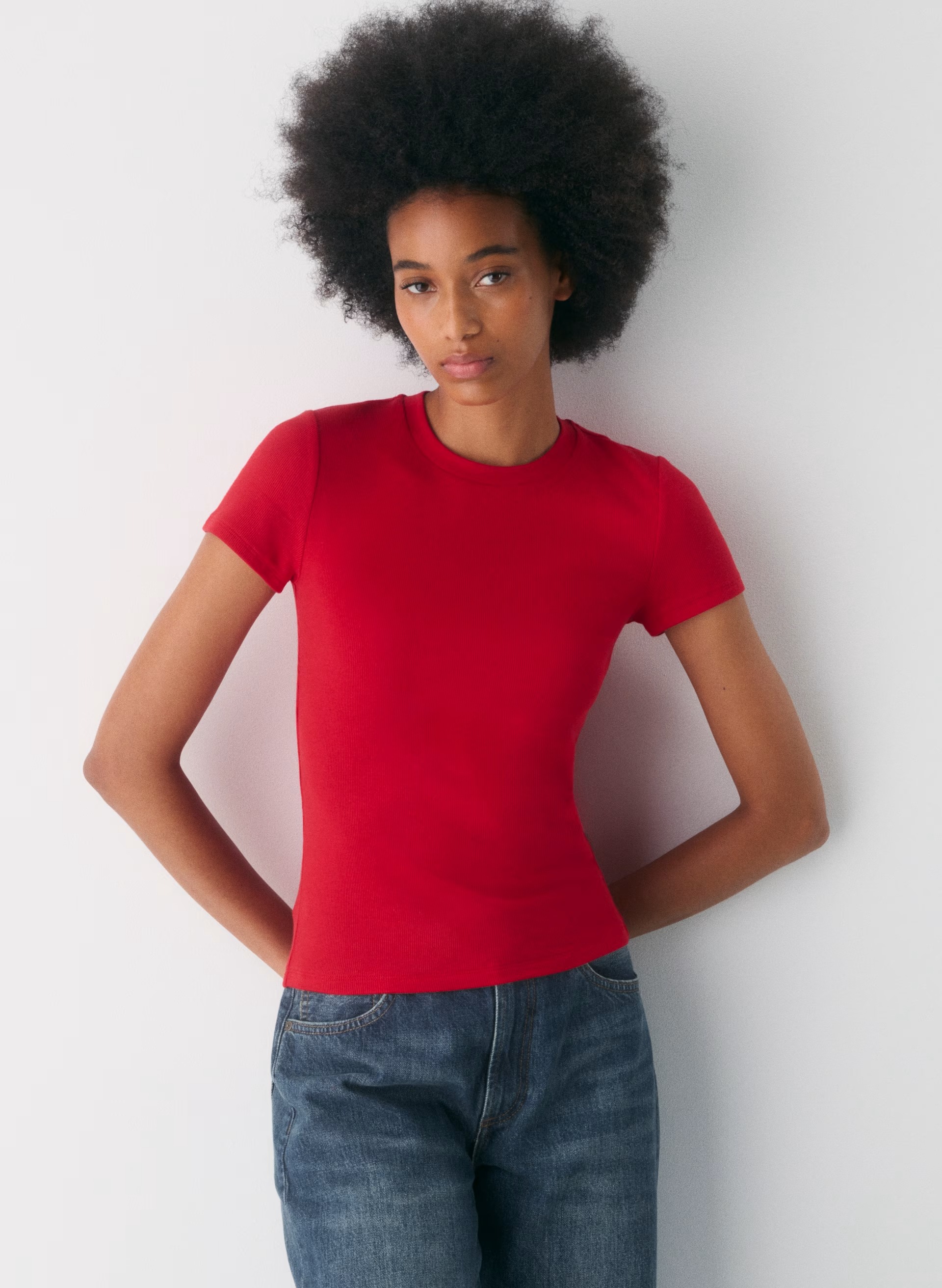 We the Free Nova Tee