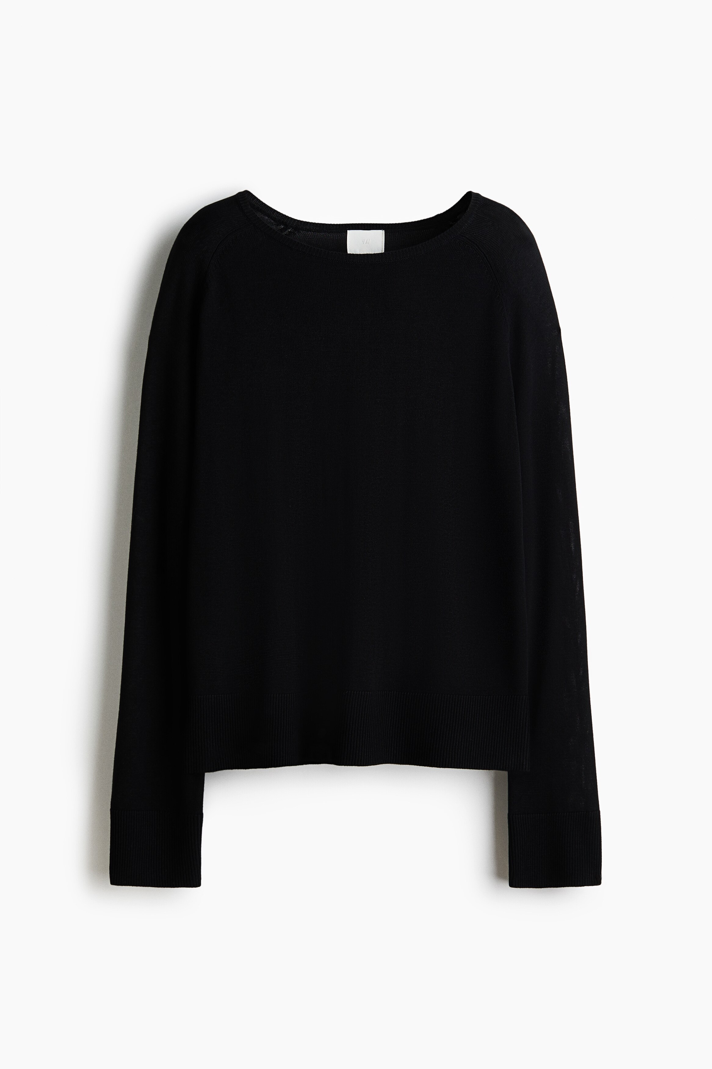 H&amp;amp;M, Fine-Knit Sweater