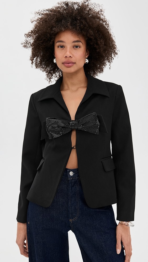 Line &amp;amp; Dot Elodie Jacket