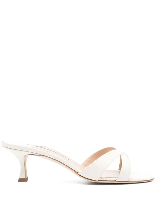 Manolo Blahnik 70mm Callamu Sandals | 37