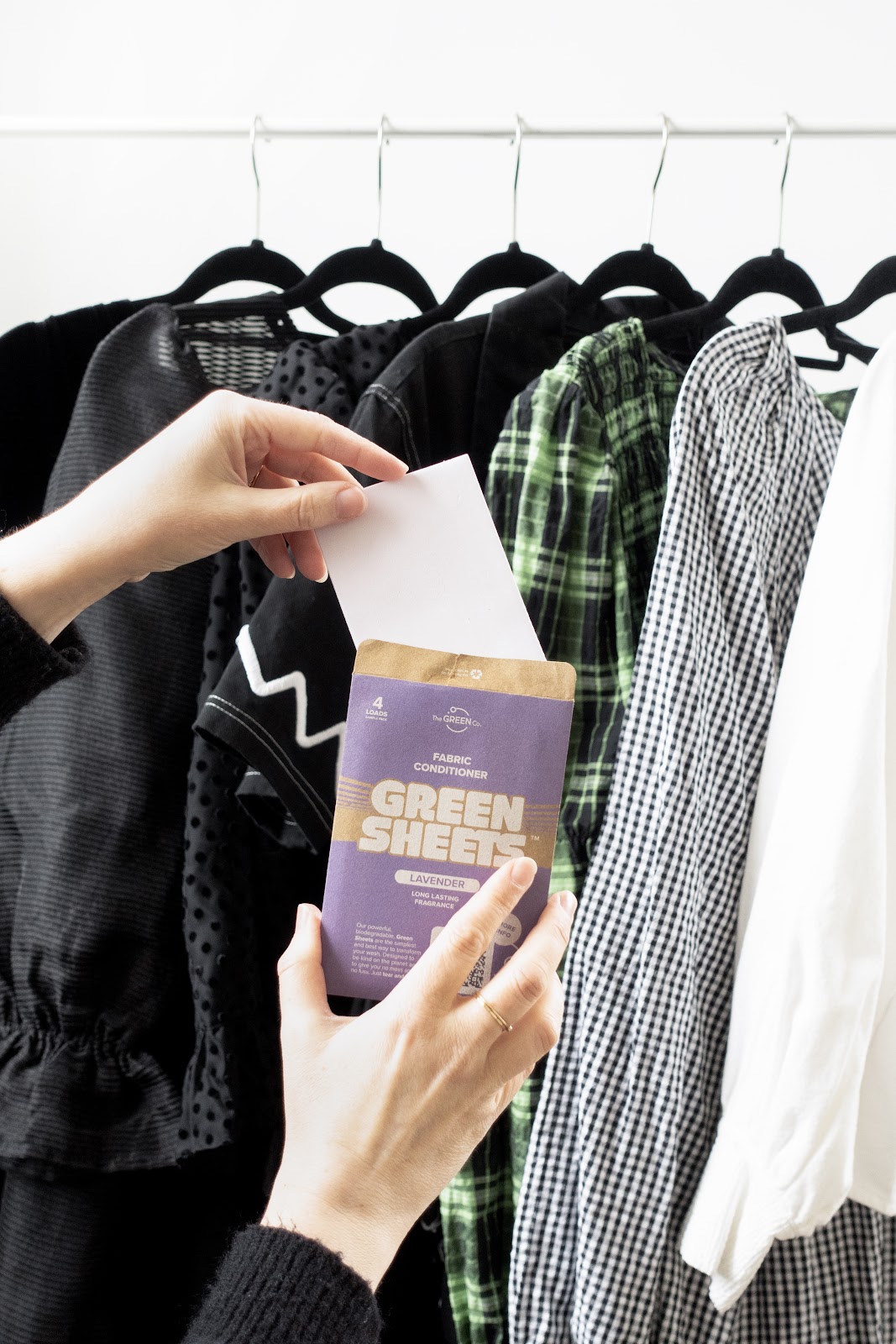 Laundry Habits That Keep Your Clothes Looking New