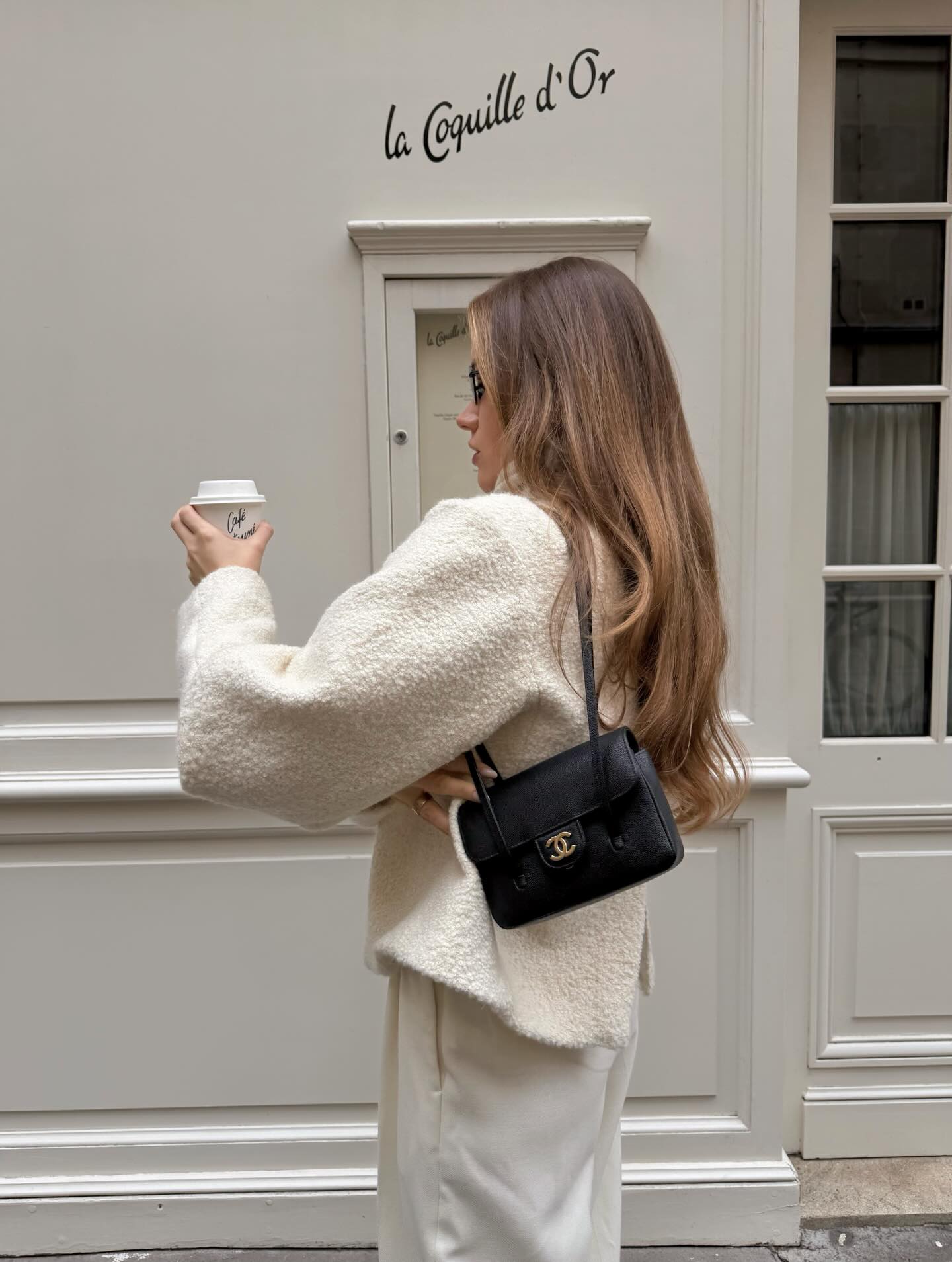 How to wear the Chanel 2026 It bag