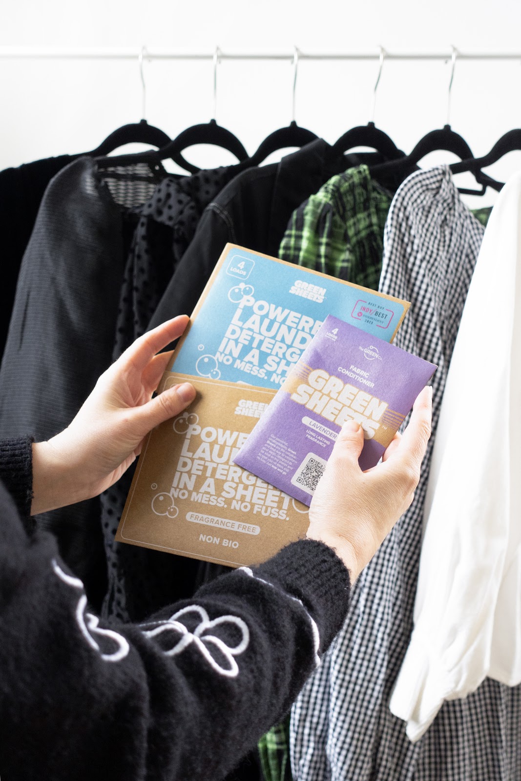 Laundry Habits That Keep Your Clothes Looking New