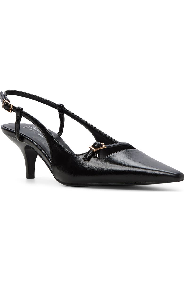 Darlingg Slingback Pump