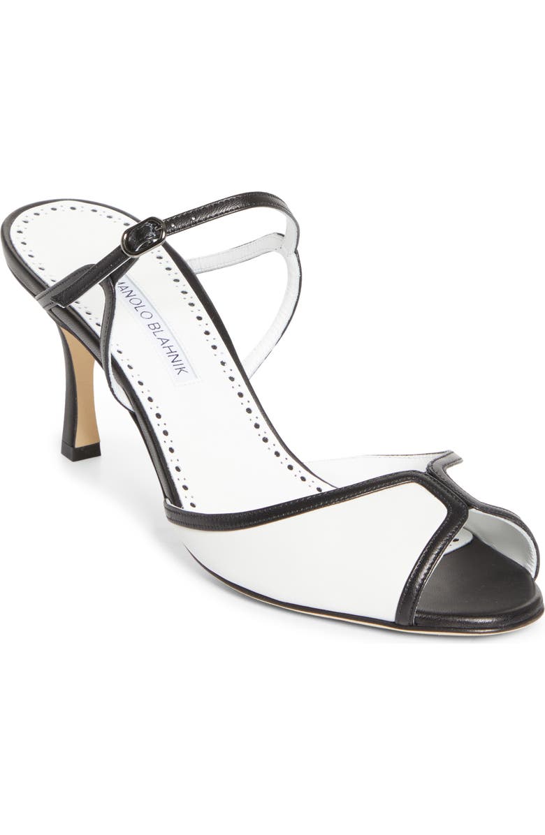 Versari Slide Sandal