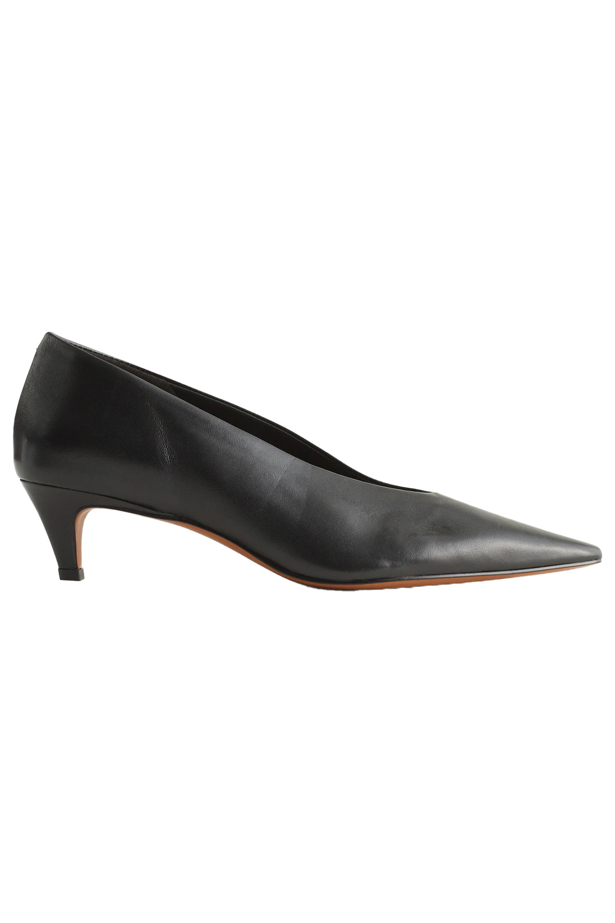 Madewell The Emilie Glove Pump