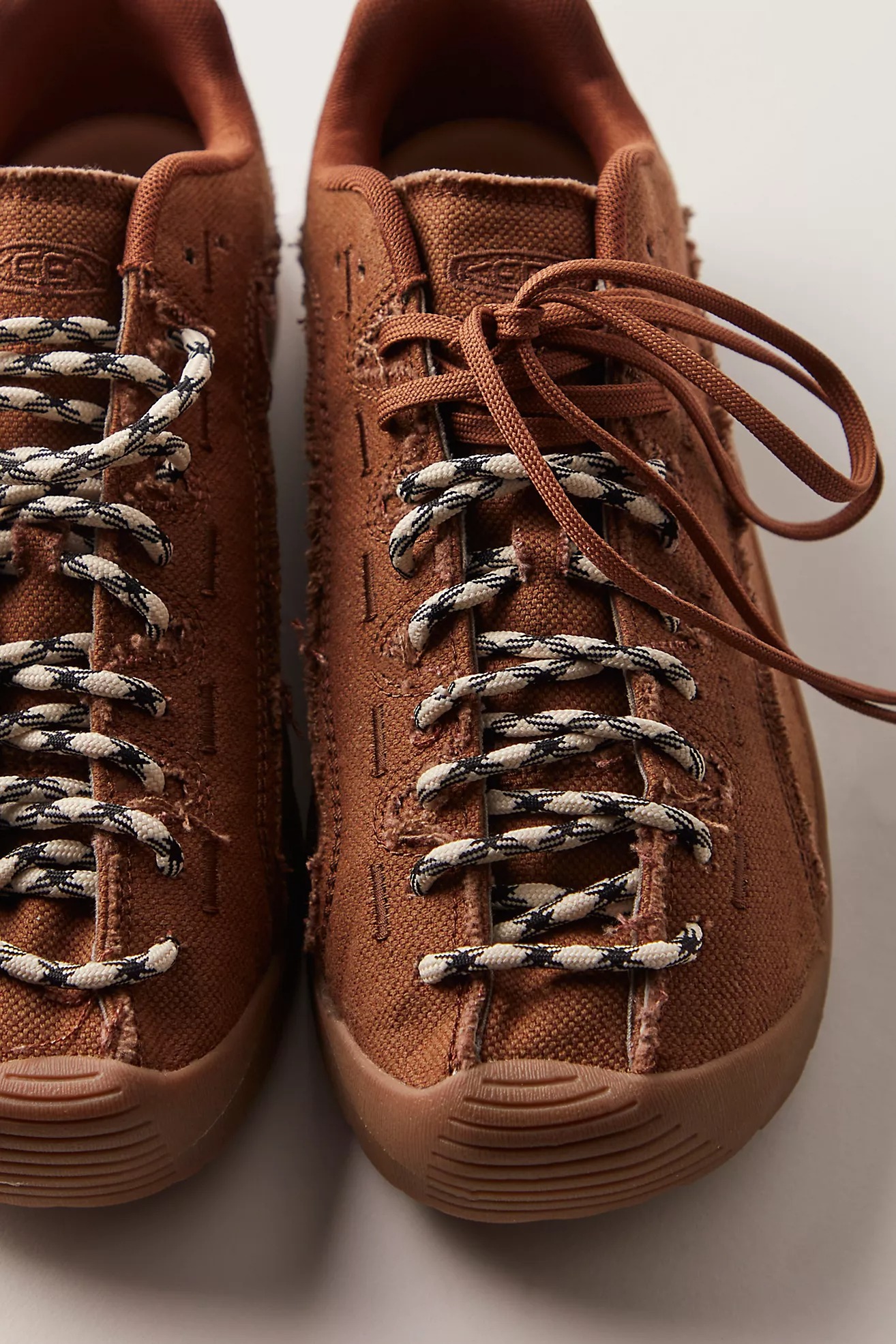 KEEN x Skall Studio, Jasper Sneakers