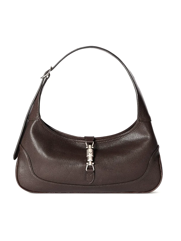 Gucci, Jackie Slim Small Shoulder Bag