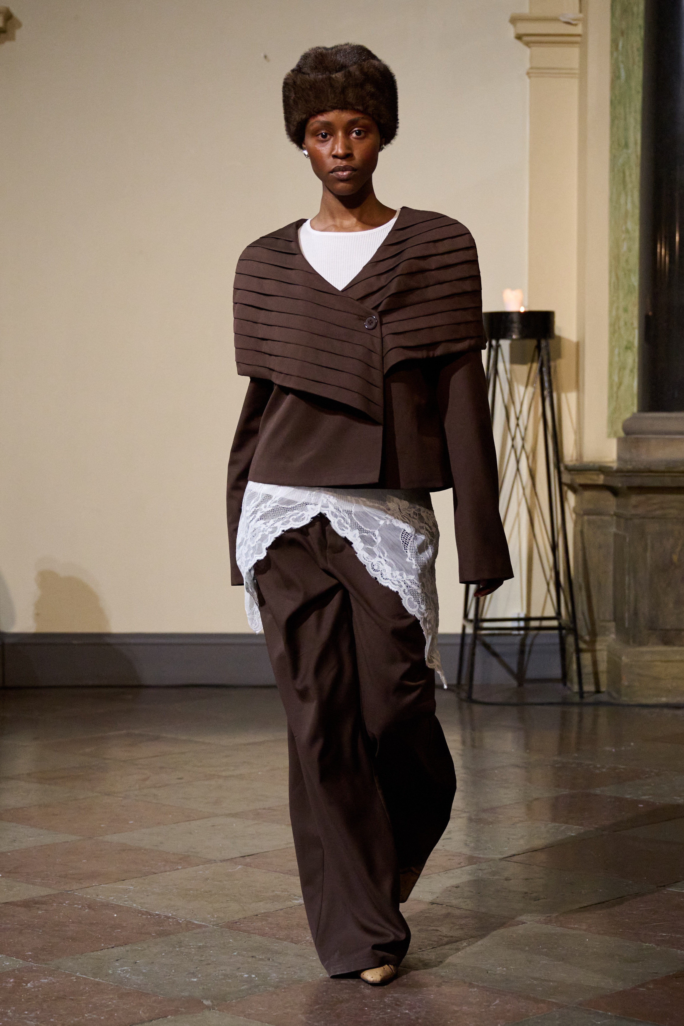 Oper&amp;aacute;Sport runway fall 2026