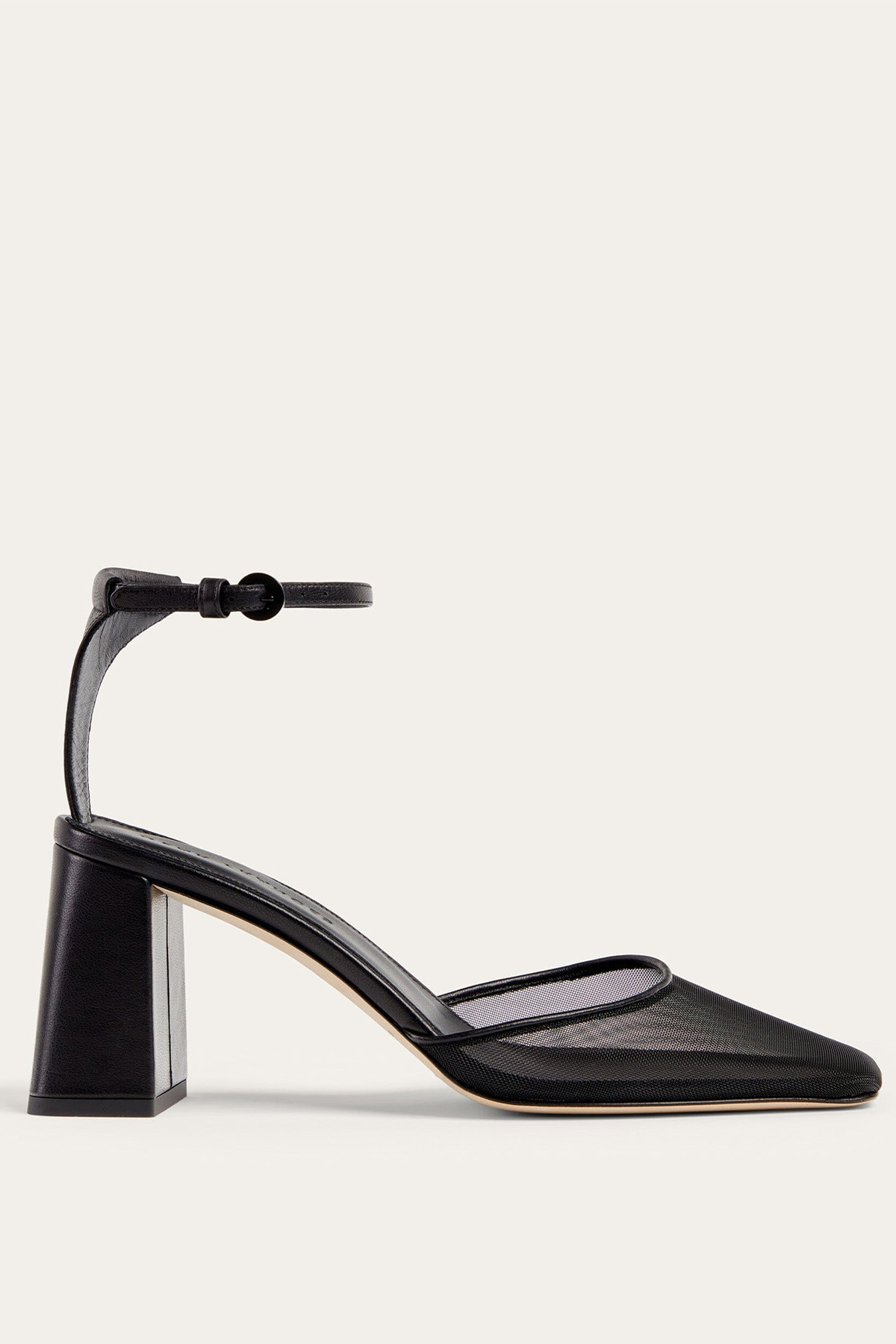 Dear Frances Mesh Heel