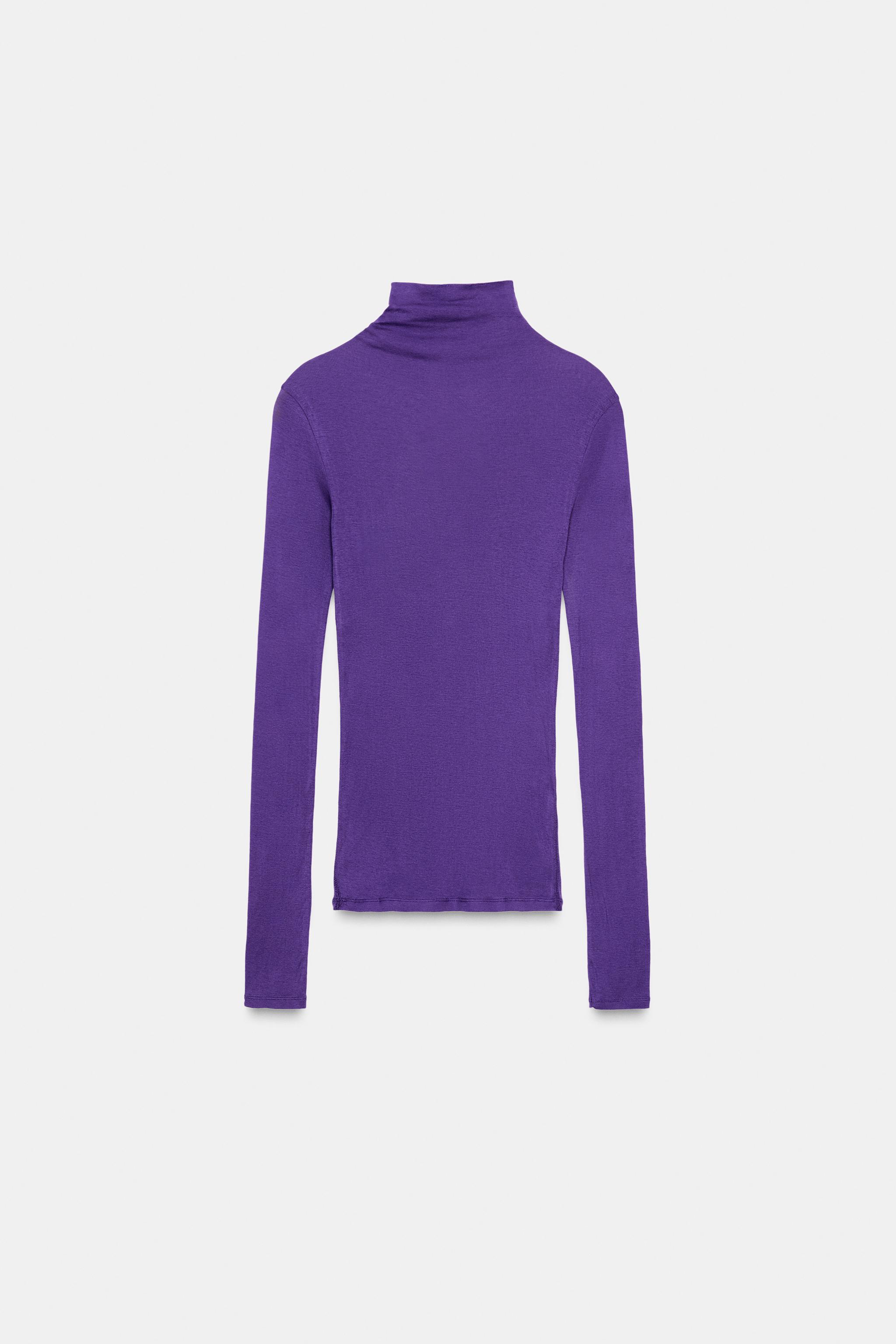 Supima&amp;reg; Cotton T-Shirt